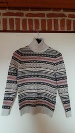 Mooie coltrui van UP2FASHION maat S - Zo goed als nieuw!, Up2Fashion, Beige, Ophalen of Verzenden, Zo goed als nieuw