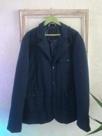 Cavallaro Napoli jas maat XXXL nieuw staat, Blauw, Overige maten, Ophalen of Verzenden, Zo goed als nieuw