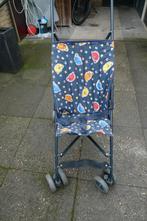 Buggy, Kinderen en Baby's, Buggy's, Ophalen, Zo goed als nieuw