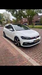 Volkswagen Polo GTI & Golf 7.5 TCR 400 PK te huur NL platen, Personenauto