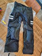 Rev'it Revit Sand 4 motorbroek zomer/winter/doorwaai maat XL, Motoren, Ophalen of Verzenden, Broek | textiel