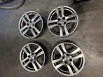 Velgenset  Rial, Ophalen, Gebruikt, Velg(en), 17 inch
