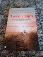 Kristin Hannah - twee zusjes, Ophalen, Zo goed als nieuw, Nederland