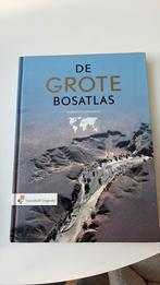 De Grote Bosatlas, Boeken, Atlassen en Landkaarten, Bosatlas, 2000 tot heden, Ophalen of Verzenden, Zo goed als nieuw