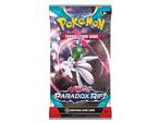 Pokémon Paradox Rift: Booster Pack | RareCards, Ophalen of Verzenden, Nieuw, Booster