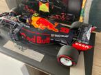✅ Max Verstappen 1:18 Australian GP 2018 RB14 editie 32, Ophalen of Verzenden, Nieuw, Formule 1