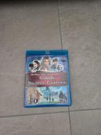 Blu ray Narnia prince caspian dvd, Ophalen of Verzenden, Zo goed als nieuw