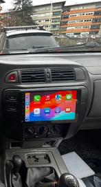Universele 2din autoradio | dubbeldin | MEGA scherm 10 inch, Auto diversen, Autoradio's, Ophalen of Verzenden, Nieuw