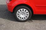 Volkswagen Polo 1.4-16V Comfortline | Automaat | 5 Deuren |, Stof, Gebruikt, Zwart, 4 cilinders