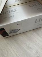 Lirio 4-spots lamp wit - Nieuw in doos, Ophalen of Verzenden, Nieuw, Metaal