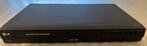LG RH 256 CD-Recorder met harddisc, Ophalen of Verzenden, Gebruikt, Harddiskrecorder, Met dvd-recorder