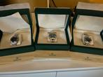 Rolex datejust, Sieraden, Tassen en Uiterlijk, Horloges | Heren, Ophalen of Verzenden, Nieuw, Staal, Rolex