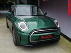 MINI One 1.5 CLASSIC | LED | CRUISE | BREEDBEELD | NIEUWE TY, Voorwielaandrijving, Gebruikt, Zwart, 4 stoelen