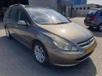 Peugeot 307 SW 1.6 16V, 65 €/maand, Stof, Gebruikt, 4 cilinders