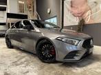 Mercedes-Benz A-klasse 250 Premium Plus, AMG, adaptive, led,, Euro 6, 4 cilinders, 1365 kg, Bedrijf