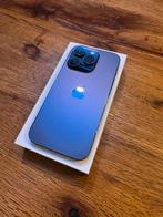 Iphone 14pro, Deep purple 128GB, Telecommunicatie, Mobiele telefoons | Apple iPhone, Ophalen, Paars, 78 %, Zo goed als nieuw