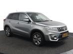 Suzuki Vitara 1.4 Boosterjet Select Smart Hybrid \ Climate c, Auto's, Suzuki, 12 maanden, Stof, Gebruikt, Euro 6