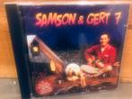 Samson & Gert 7, Ophalen of Verzenden, Gebruikt, Muziek