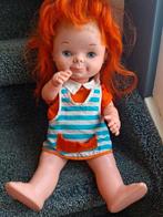 Retro vintage Famosa pop pippi langkous, Ophalen of Verzenden, Gebruikt