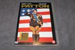 DVD Patton, 1960 tot 1980, Gebruikt, Ophalen of Verzenden, Actie en Avontuur