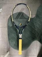 Mooi Pro Kennex Destiny Lite 265 tennisracket + tennistas., Sport en Fitness, L1, Zo goed als nieuw, Racket, Ophalen