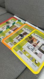 Tarifold zelfklevende display frames A4., Diversen, Ophalen of Verzenden, Nieuw