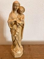 Maagd Maria met kindje Jezus, Antiek en Kunst, Antiek | Religie, Ophalen of Verzenden