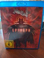 Judas Priest epi aph, Cd's en Dvd's, Blu-ray, Ophalen of Verzenden, Zo goed als nieuw, Horror