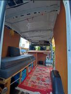 Opmaat ontworpen camper interieur voor Ford Transit L2, Caravans en Kamperen, Camper-accessoires