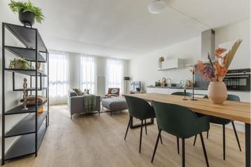 Te huur ruim 3 kamer Appartement Voorstede in Nieuwegein beschikbaar voor biedingen