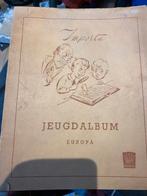 importa postzegel jeugdalbum, Ophalen of Verzenden, Verzamelalbum