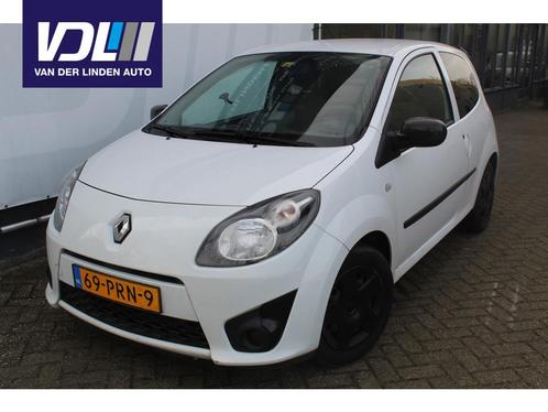 Renault Twingo 1.2-16V Collection Trekhaak l Airco I Elektri, Auto's, Renault, Bedrijf, Te koop, Twingo, ABS, Airbags, Airconditioning