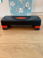 Stepbank voor fitness, Ophalen, Gebruikt, Benen, Stepbank