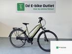 VICORIA E-TREKKING 11.5 NIEUW BOSCH PERFORMANCE GARANTIE, Gebruikt, Overige merken
