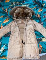 Parajumpers winterjas met bont - maat 164/176, Ophalen, Zo goed als nieuw, Maat 34 (XS) of kleiner, Jack