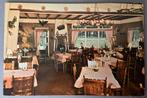Restaurant- Theehuis ,,Uddelermeer”, Uddel, Ophalen of Verzenden, 1960 tot 1980, Ongelopen, Gelderland