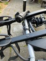 Thule EuroClick fietsendrager 2 fietsen - Trekhaak, Auto diversen, Fietsendragers, Ophalen, Gebruikt, 2 fietsen, Trekhaakdrager