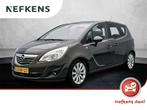 Opel Meriva Turbo 120 pk | Navigatie | Parkeersensoren Voor, Voorwielaandrijving, Gebruikt, 680 kg, 4 cilinders