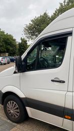 Volkswagen Crafter 2.0 TDI  80kw 2015 airco/trekh/bluetooth, Auto's, Bestelauto's, 13 km/l, Euro 5, Electronic Stability Program (ESP)