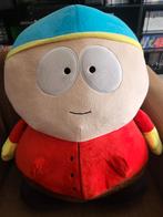 Zeer grote vintage south park cartman knuffel., Kinderen en Baby's, Speelgoed | Knuffels en Pluche, Ophalen, Zo goed als nieuw