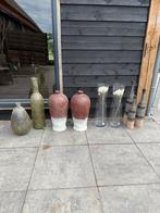 Diverse potten, Huis en Inrichting, Woonaccessoires | Overige, Ophalen, Zo goed als nieuw