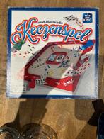 Keezenspel, Ophalen of Verzenden, Zo goed als nieuw