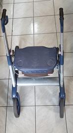 rolator inklapbaar van het access zo goed als nieuw, Diversen, Ophalen of Verzenden, Zo goed als nieuw