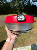 Omnia oven, Caravans en Kamperen, Camper-accessoires, Ophalen, Zo goed als nieuw
