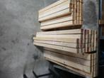 Houten balken, Doe-het-zelf en Verbouw, Hout en Planken, Nieuw, Ophalen of Verzenden, Balk, Vuren