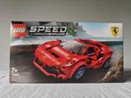NIEUW Lego Speed Champions 76895 Ferrari F8 Tribute, Nieuw, Ophalen of Verzenden