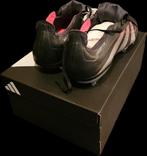 Adidas Predetor voetbalschoenen Maat 45 1/3, Kleding | Heren, Schoenen, Ophalen, Nieuw, Zwart