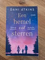 Dani Atkins - Een hemel vol sterren, Boeken, Dani Atkins, Ophalen of Verzenden, Zo goed als nieuw