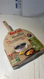 Tefal revive hapjespan nieuw, Huis en Inrichting, Keuken | Potten en Pannen, Ophalen of Verzenden, Nieuw, Overige materialen, Koekenpan of Braadpan