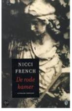 Nicci French - De rode kamer, Boeken, Thrillers, Ophalen of Verzenden, Nicci French, Zo goed als nieuw, Nederland